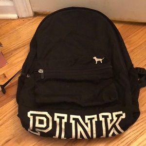 Victoria Secret PINK Backpack
